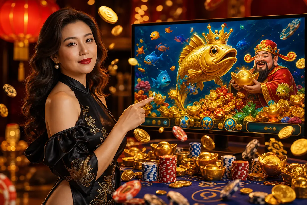 la44 VIP প্রোগ্রাম পুরস্কার