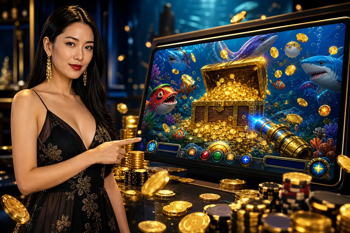 la44 Joker Poker Online Card Game