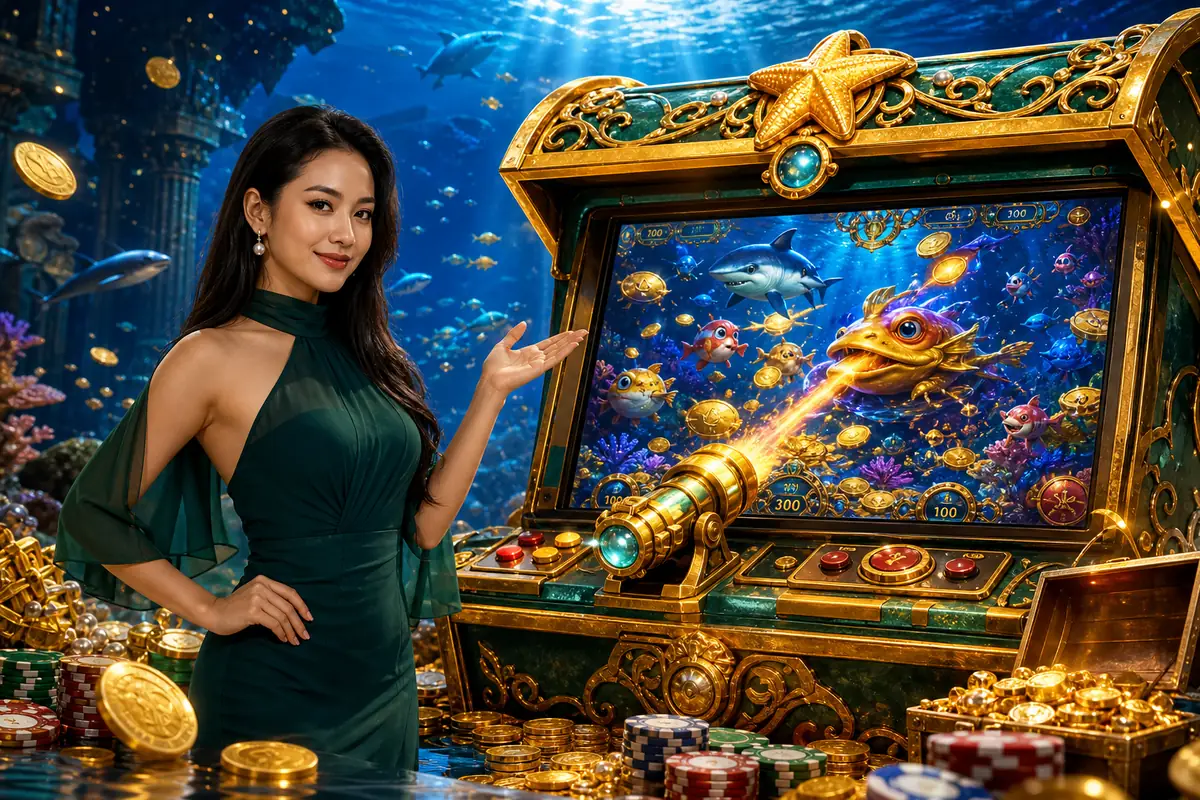 la44 স্লট গেম অনলাইন ক্যাসিনো