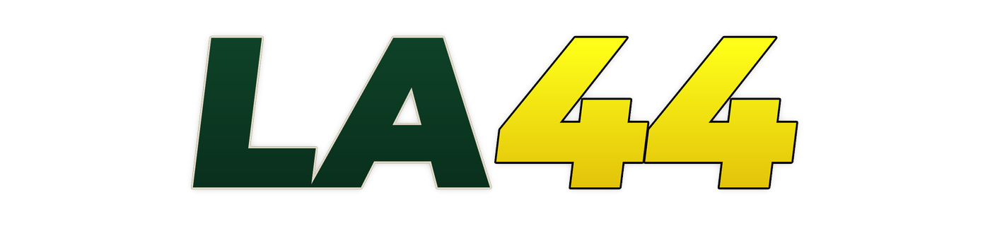 la44 লোগো